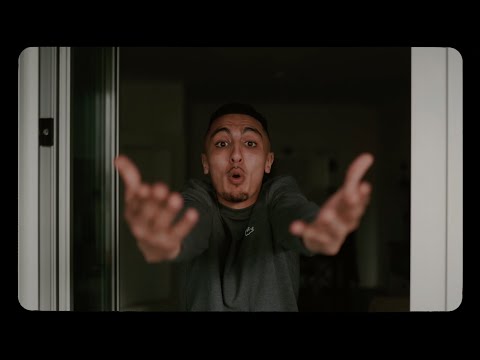 MORAD - AÑORANZA, SINÓNIMO DE LA SOLEDAD [VIDEO OFICIAL]