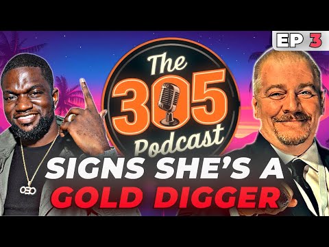 The 305 podcast: episode 3
