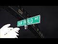 Deep - San Pablo Ave
