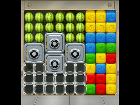 TOON BLAST level 2606