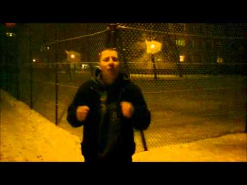 "Stoprocent Pompuj Rap 3" Mauro