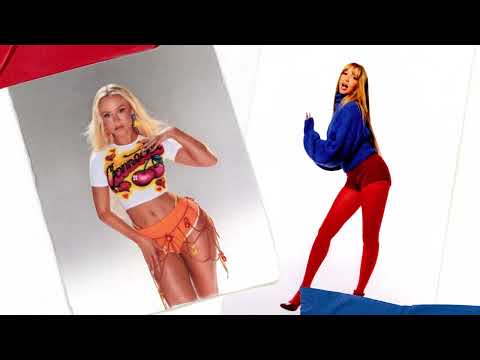Charli xcx, A. G. Cook - Von dutch