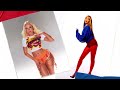 PinkPantheress - Stateside + Zara Larsson (Official Audio)