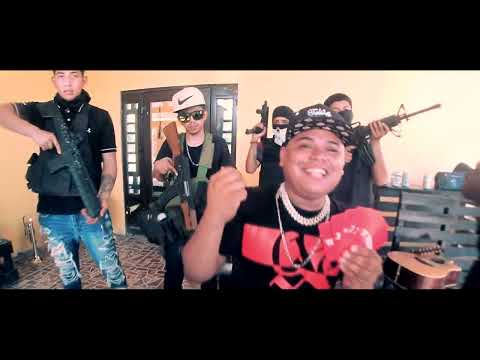 Barrio Azteca K-WERCO (vídeo oficial)