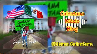 Chicana Calentana - Viry Sandoval (2023)