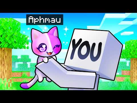 Aphmau's KITTEN Chooses YOU!