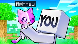 Aphmau's KITTEN Chooses YOU!