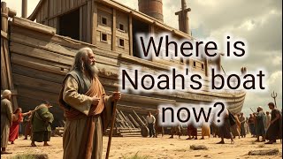 Download lagu Noah: Covenant of the Ark mp3