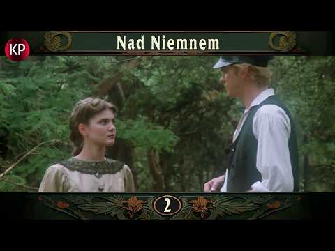 On the Niemen River (episode 2) | Forbidden love and family secrets | Polish TV Series