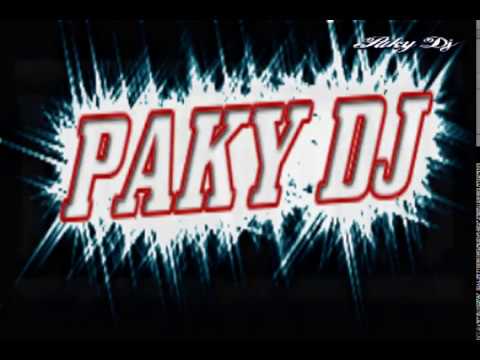 Ndombolo Retro mix  paky dj