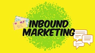 #inboundmarketing #markoinsights Inbound Marketing with Examples| Mark