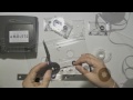 HOW TO MAKE A CASSETTE TAPE LOOP DIY 5 SECOND LOOP