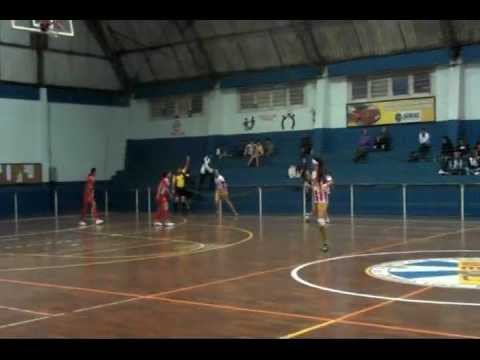 É CAMPEÃO! Melhores Momentos São Bernardo x Americana - Final Troféu Piratininga 2011