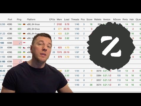 Week 19.01: Master nodes, GC, Memory leakage, and Fin Model