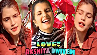 Download lagu Expression queen👰 Akshita dwivedi💞🔝 Tiktok videos! Akshitaarmy for you🙏! mp3