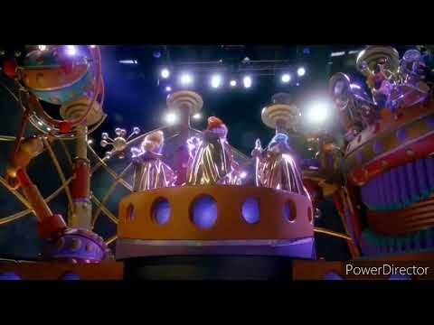 muppets from space soundtrack celebration song