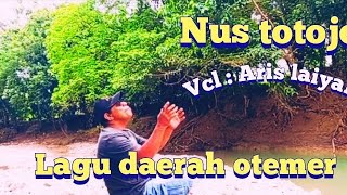 Download lagu Lagu tanimbar nus totoje ( VCL_ Aris laiyan ) mp3