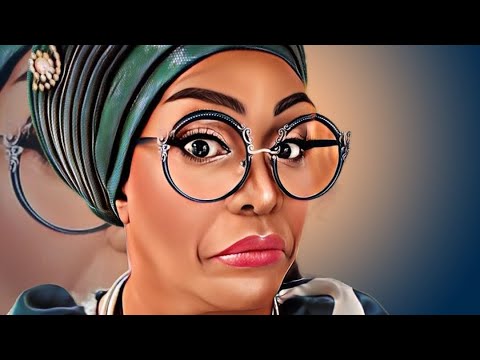 Promotional video thumbnail 1 for Church Mother Zelma