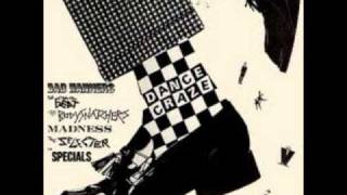 Selecter - train to skaville - 12 inch