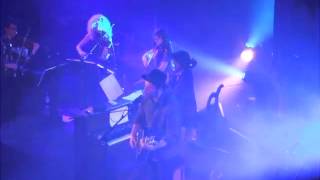 Go to Hell - David Ford and his Orchestra