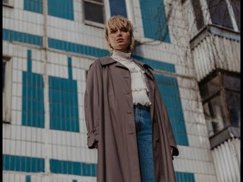 МояИсторияВышеГоловы (Самый лучший клип Полина Гагарина - Выше головы)