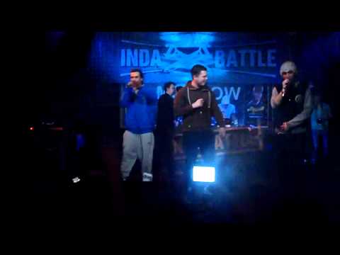 Dom1no (Freshtime) - Radio is dead