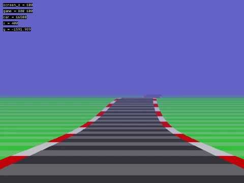 lotus outrun engine v1