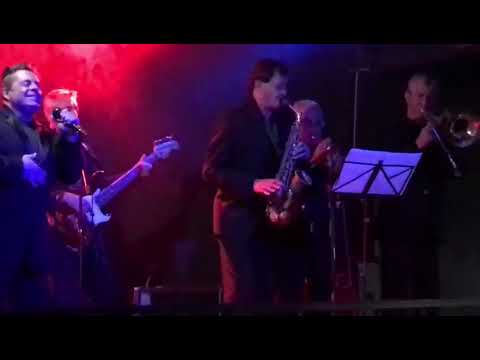 MIGUEL LOPS Tributo a LUIS MIGUEL Contrataciones: 011-5-594-7472