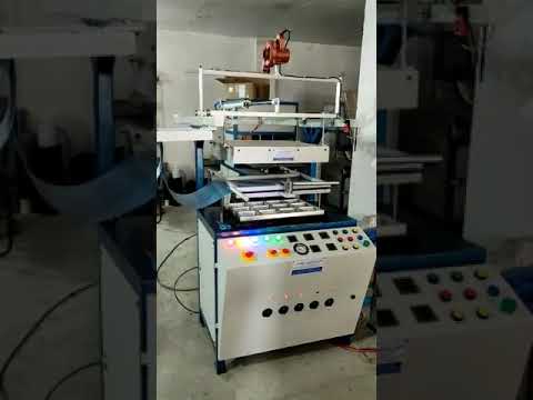 Skin Packaging Machines