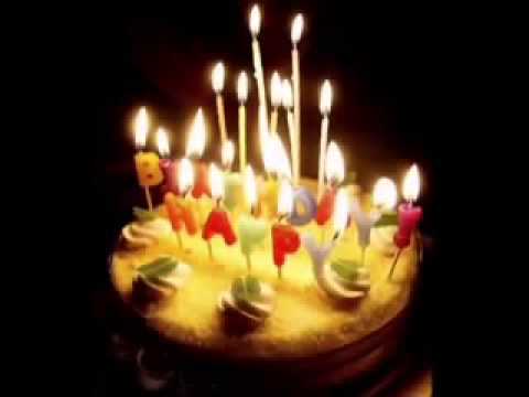 Hepi Bört Dey Tu Yu Türkçe