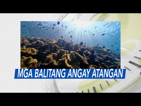 One Mindanao: Mga balitang angay atangan karong adlawa