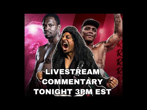 download lagu mp3 mp4 Whyte Vs Rivas Live Stream, download lagu Whyte Vs Rivas Live Stream gratis, unduh video klip Whyte Vs Rivas Live Stream