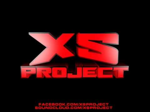 XS Project feat. Alateya - Fight me