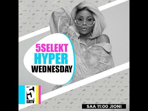 5SELEKT PROMO 22 MAY, 2019