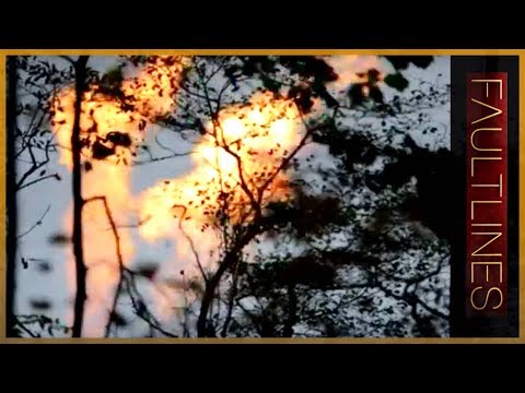 Fracking in America