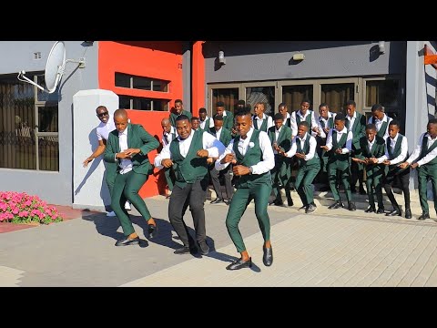 Stimamollo Gospel Group - Mvelinquangi