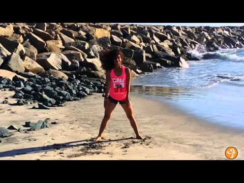 Zumba Azumbo-Krys Ft. Dj Lewis
