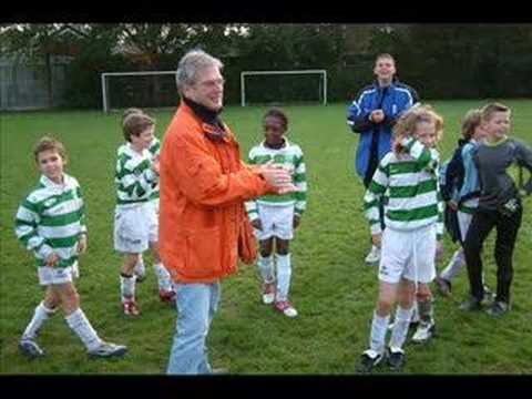 Hoogtepunten AmstelveenHeemraad E1 Competitie 2006/2007