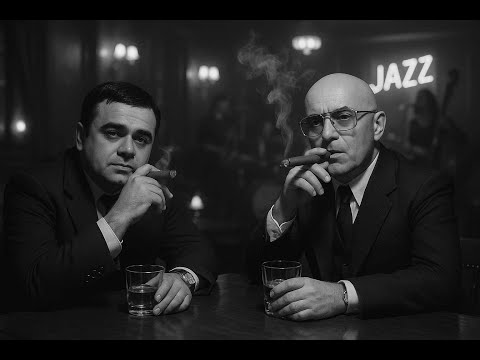 COSTI IONITA & ADRIAN MINUNE - OF VIATA MEA (Jazz Version, Bucharest 50s)