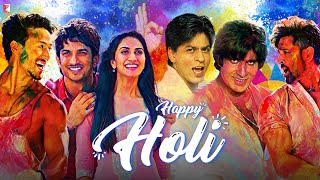 Happy Holi  होली है  Holi Songs  Holi 