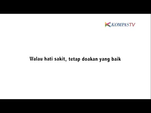 Doa Orang Teraniaya - #sentilanqalbu