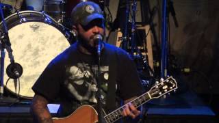 &quot;The Story Never Ends&quot; in HD - Aaron Lewis 7/25/2012