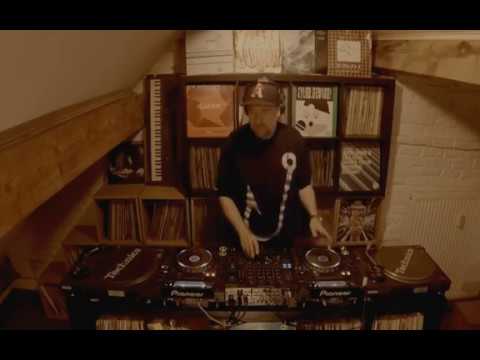 Bunkaball Live Stream - BUNKALIVE EP 06 S 01 - Don Rimini - "EPISODE 6" Mix -