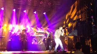 Zij is van mij - Clouseau Live Boerenrock 2015