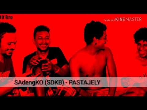 SAdengKo (SDKB) - PASTAJELY