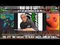 MIC CHECKA RMX Vs SIMILAK CHILD RMX DAS EFX Vs BLACK SHEEP BEST HIP HOP REMIXES 1990 1995
