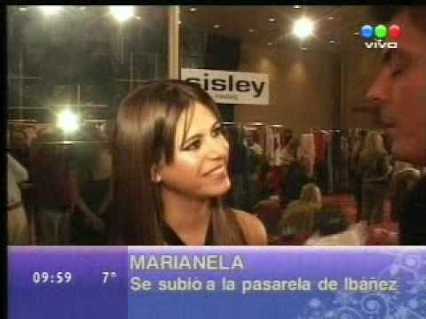 4/7 - Am - Los Hermanitos critican