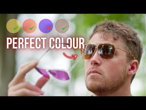 Shooting Glasses - Everything you need to know!