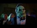 The Mask Fifth Transformation