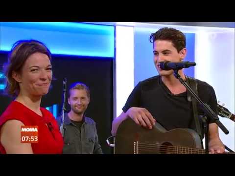Sion Hill - Fuel Kids (ARD-Morgenmagazin - 2019-07-12)